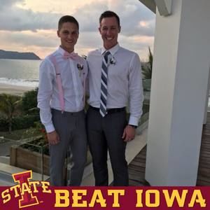 Meet your Posher, Dylan